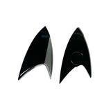 Star Trek Section 31 Bluetooth ComBadge with Chirp Sound Effect