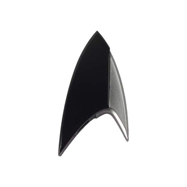 Star Trek Section 31 Bluetooth ComBadge with Chirp Sound Effect