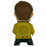 Star Trek: TOS - Captain Kirk Bluetooth® Figure Speaker with Sound Effects - Fametek Collectibles