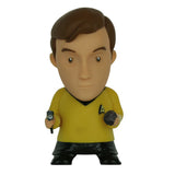 Star Trek: TOS - Captain Kirk Bluetooth® Figure Speaker with Sound Effects - Fametek Collectibles