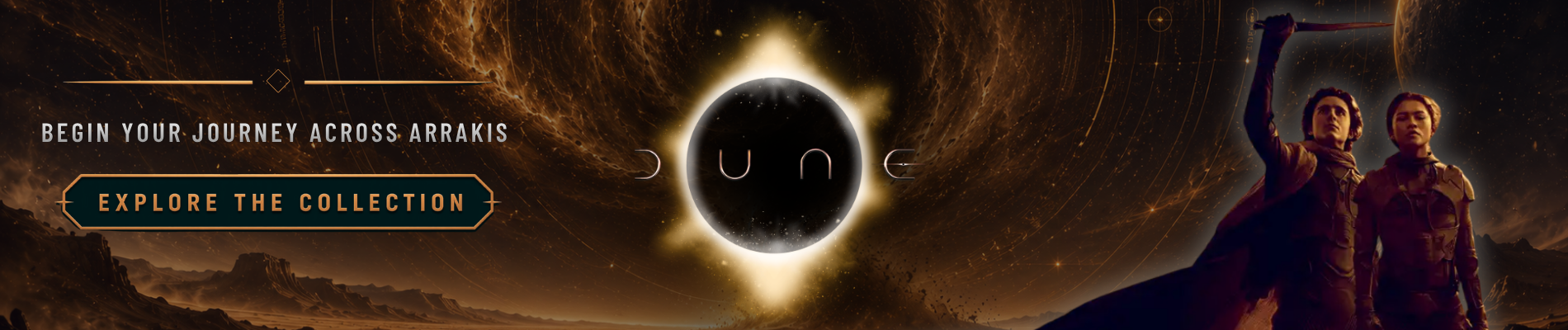 DUNE