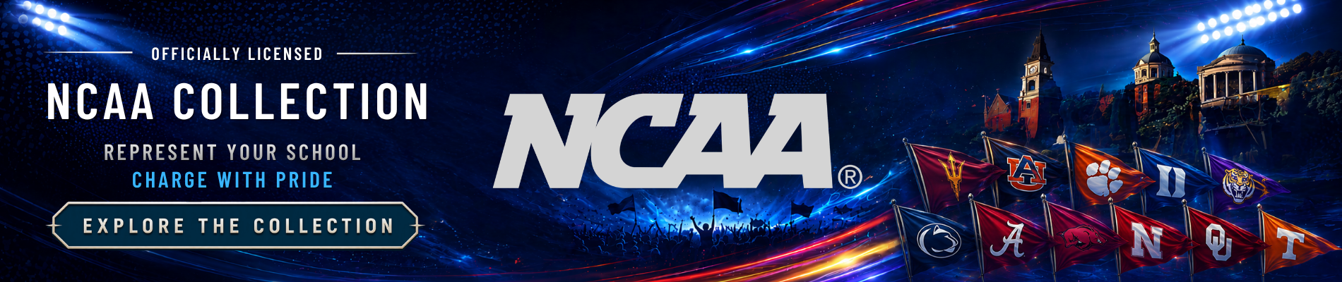 NCAA