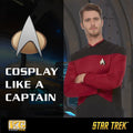 Star Trek: The Next Generation™ Chirping ComBadge (Non-Bluetooth)