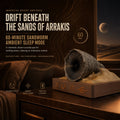 Dune™ Shai-Hulud Sandworm Bluetooth® Speaker