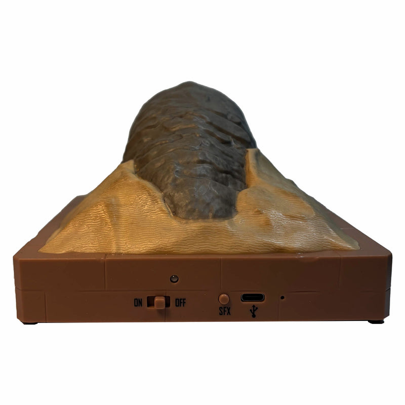 Dune™ Shai-Hulud Sandworm Bluetooth® Speaker