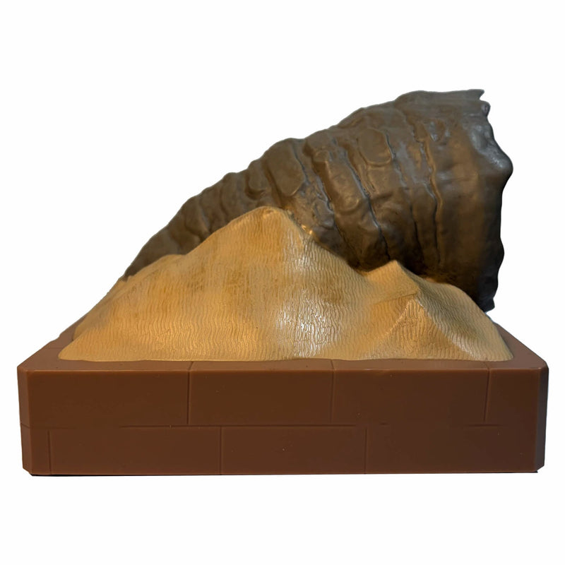Dune™ Shai-Hulud Sandworm Bluetooth® Speaker