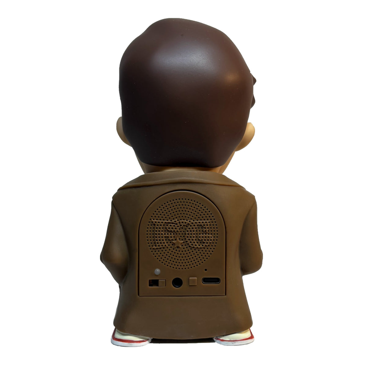 BUNDLE: DOCTOR WHO™ TENTH DOCTOR TALKING FIGURE & TARDIS BLUETOOTH® SPEAKERS