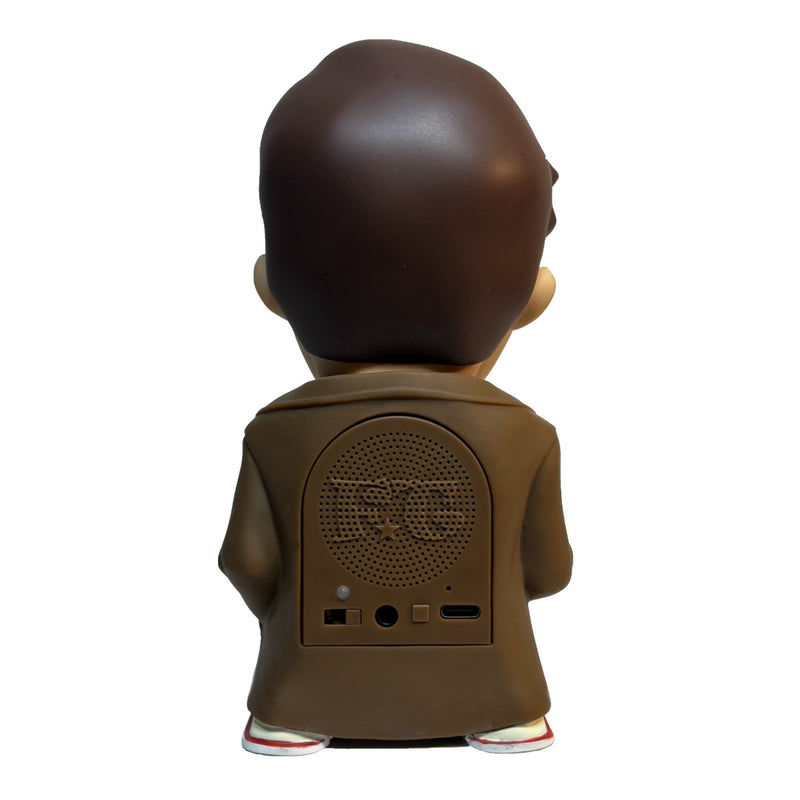 BUNDLE: DOCTOR WHO™ TENTH DOCTOR TALKING FIGURE & TARDIS BLUETOOTH® SPEAKERS