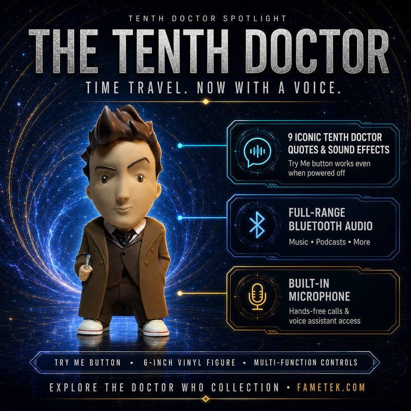 Doctor Who™ 6