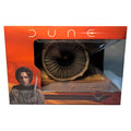 BUNDLE: DUNE™ SANDWORM WIRELESS SPEAKER & DUNE™ ATREIDES QI WIRELESS CHARGER