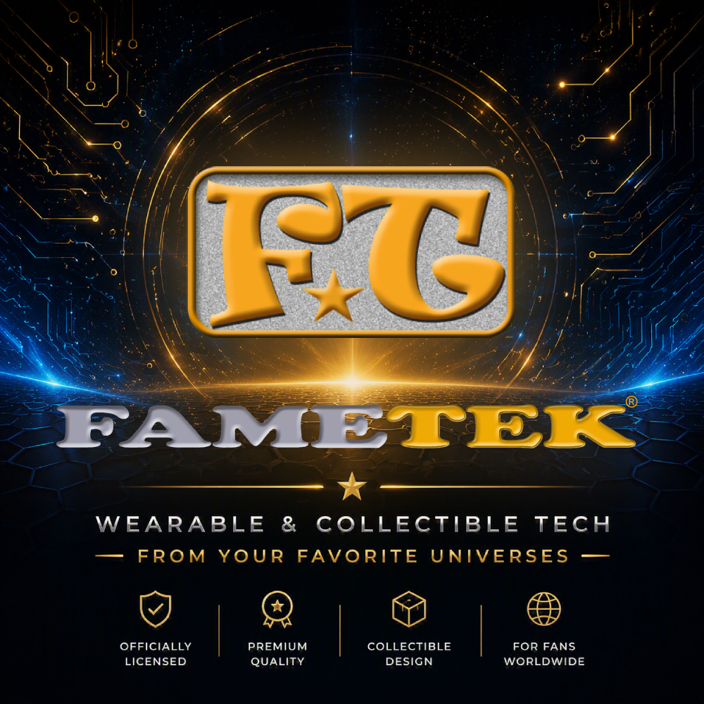 Fametek