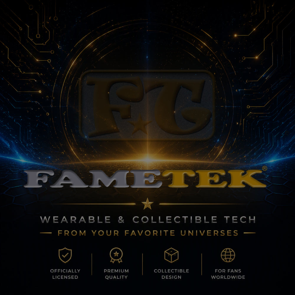 Fametek