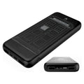 Doctor Who Slim 10,000mAh Triple Charging Power Bank With TARDIS Design