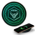 BUNDLE: DUNE™ SANDWORM WIRELESS SPEAKER & DUNE™ ATREIDES QI WIRELESS CHARGER