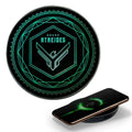 BUNDLE: DUNE™ SANDWORM WIRELESS SPEAKER & DUNE™ ATREIDES QI WIRELESS CHARGER