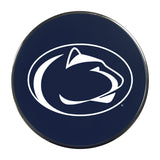 Penn State University Qi Wireless Charger With Illuminated Nittany Lions Logo & Built-In Power bank