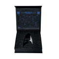 Star Trek™ Section 31 Bluetooth ComBadge with Authentic Chirp Sound Effect