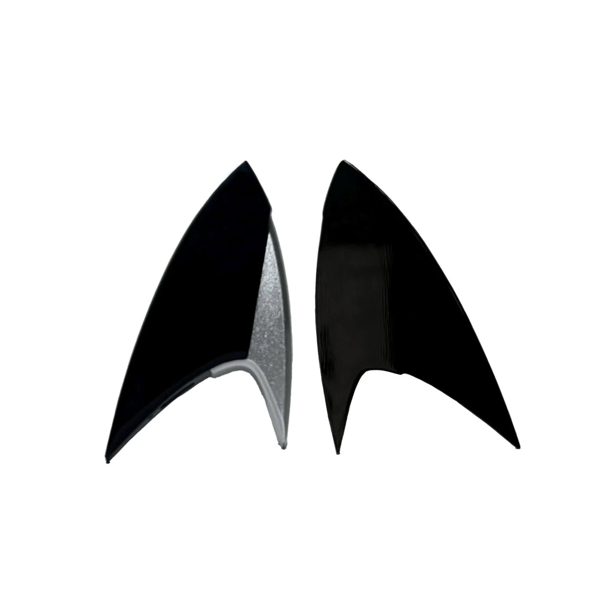 Star Trek™ Section 31 Bluetooth ComBadge with Authentic Chirp Sound Effect
