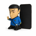 Star Trek™ Mr. Spock Talking Bluetooth Figure Speaker