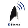 Star Trek™ Section 31 Bluetooth ComBadge with Authentic Chirp Sound Effect