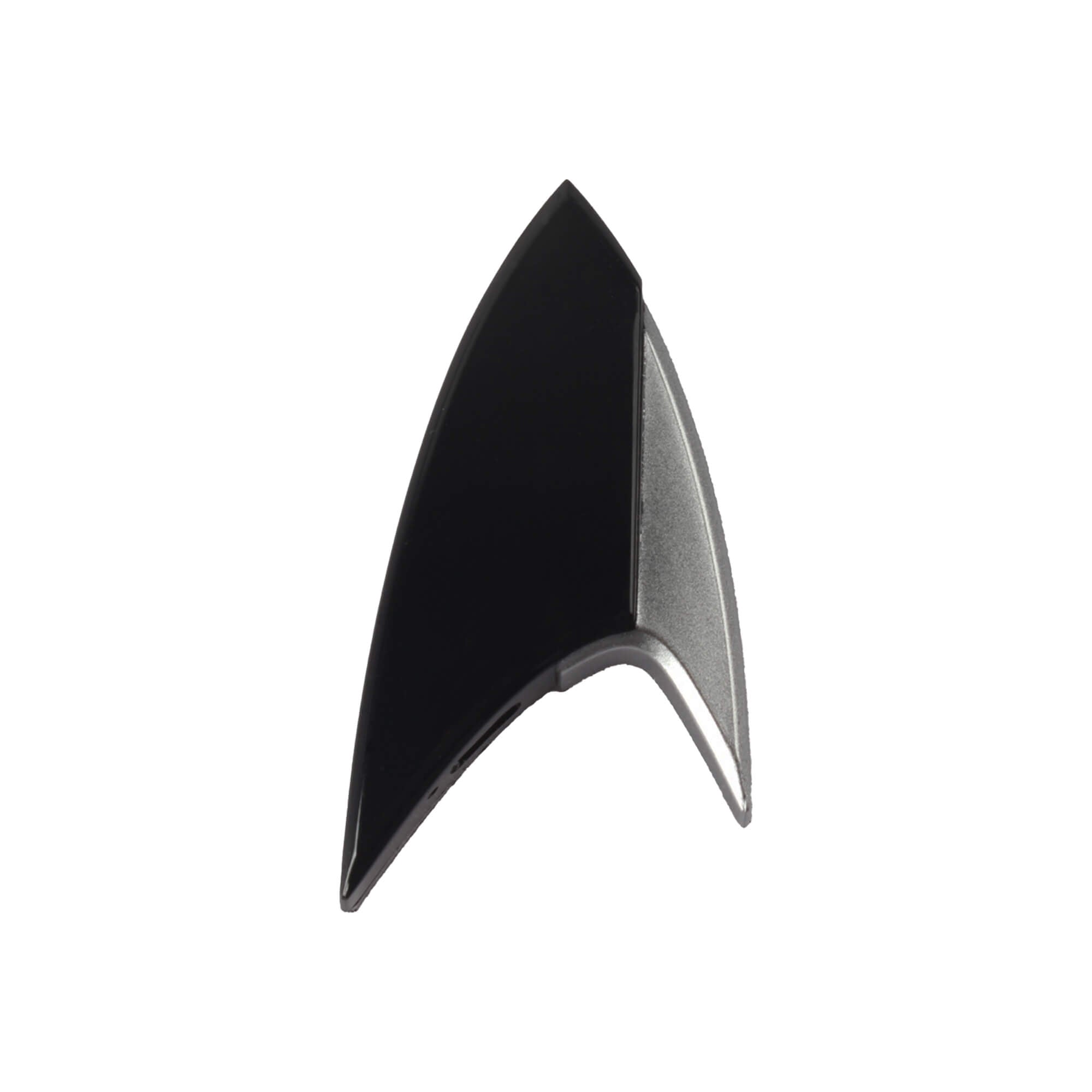 Star Trek™ Section 31 Bluetooth ComBadge with Authentic Chirp Sound Effect