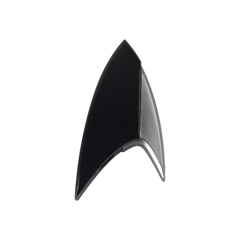 Star Trek™ Section 31 Bluetooth ComBadge with Authentic Chirp Sound Effect