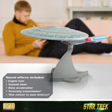 BUNDLE - Star Trek Enterprise 1701-D and Star Trek BORG Bluetooth Speaker