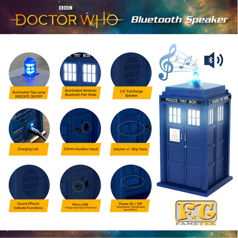 Doctor Who 6