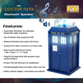 Doctor Who 6