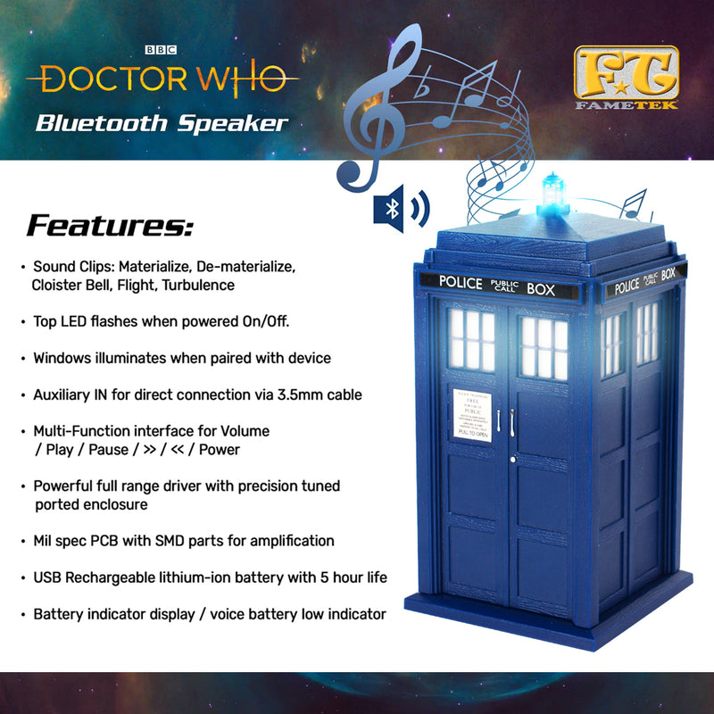 Doctor Who 6