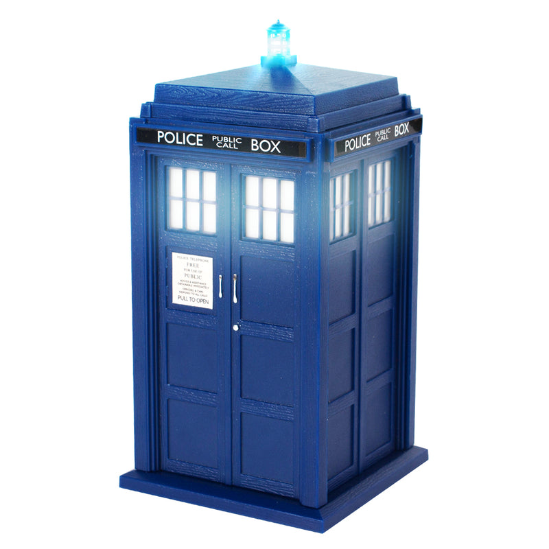 Doctor Who 6