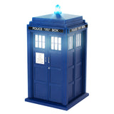 Doctor Who TARDIS Portable Bluetooth® Speaker with LED’s and Sound Effects