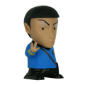 Star Trek: TOS - Mr. Spock Bluetooth® Figure Speaker with Sound Effects - Fametek Collectibles