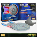 STAR TREK™: The Next Generation U.S.S. Enterprise NCC-1701-D Bluetooth® Speaker with LED Lights & Sound Effects