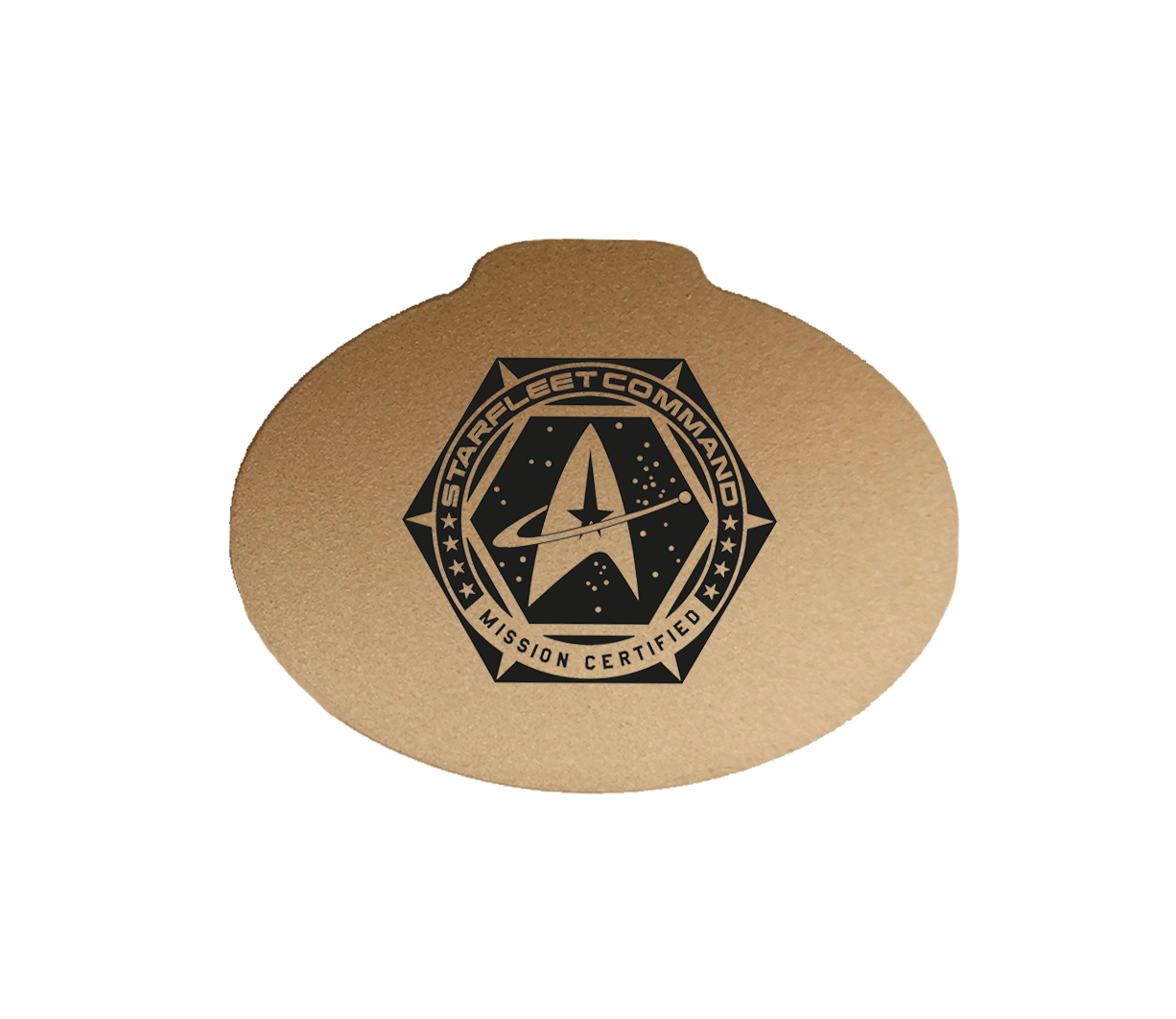 Star Trek™ The Next Generation: 30th Anniversary Edition Bluetooth® Communicator Magnet Replacement - Fametek Collectibles